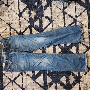 Abercrombie & Fitch Men's Jeans 31w32l